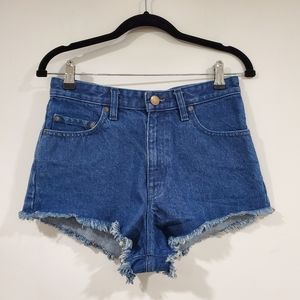 BDG Urban Outfitters Jean Shorts Women's Size 26